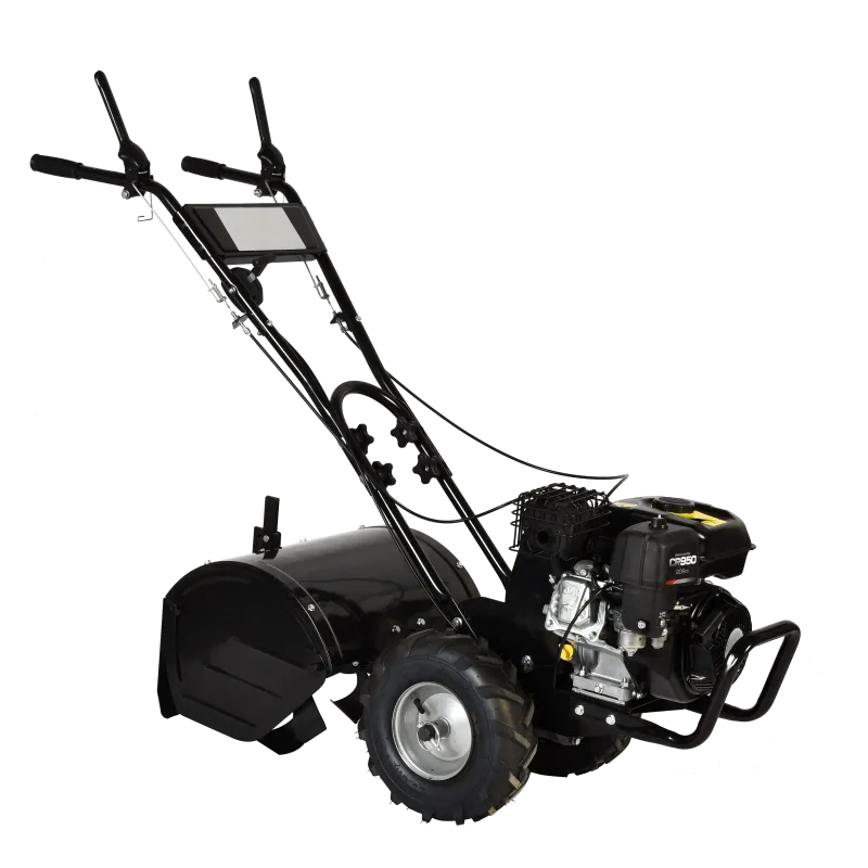 Gasoline Tiller 7500BS
