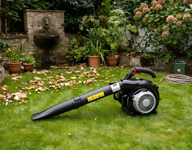 Gasoline Leaf Blower