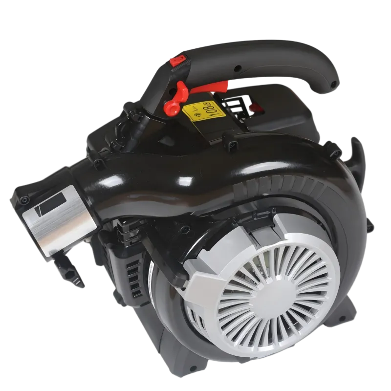 Gasoline Leaf Blower