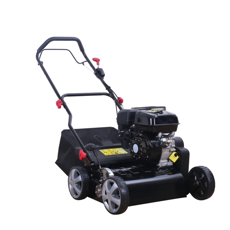 Gasoline Scarifier 40212s