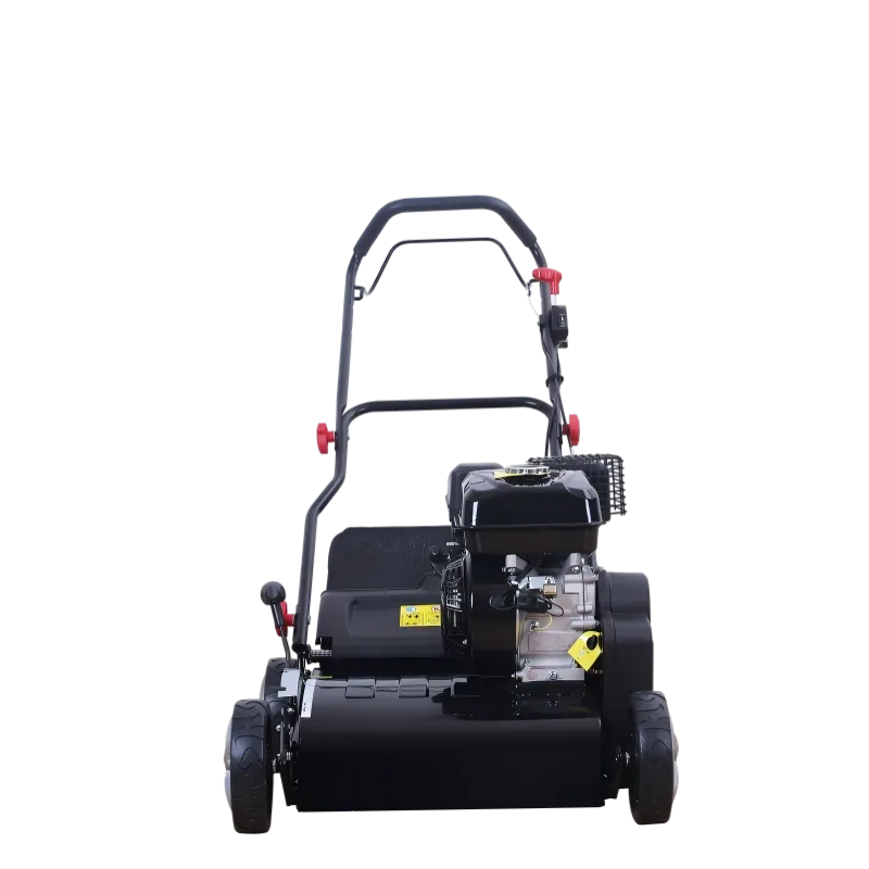 Gasoline Scarifier 40212s
