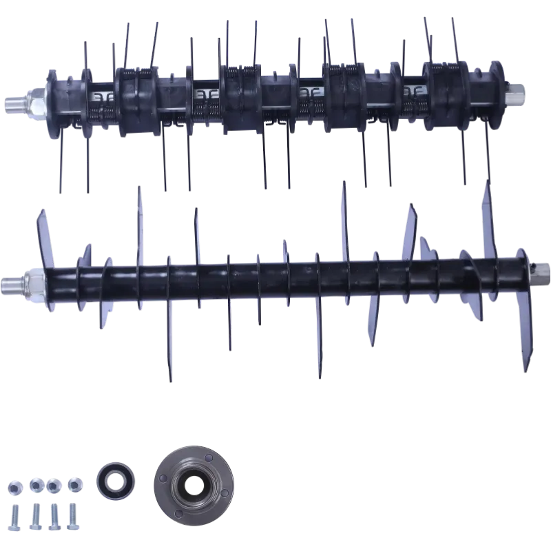 Gasoline Scarifier 40212s