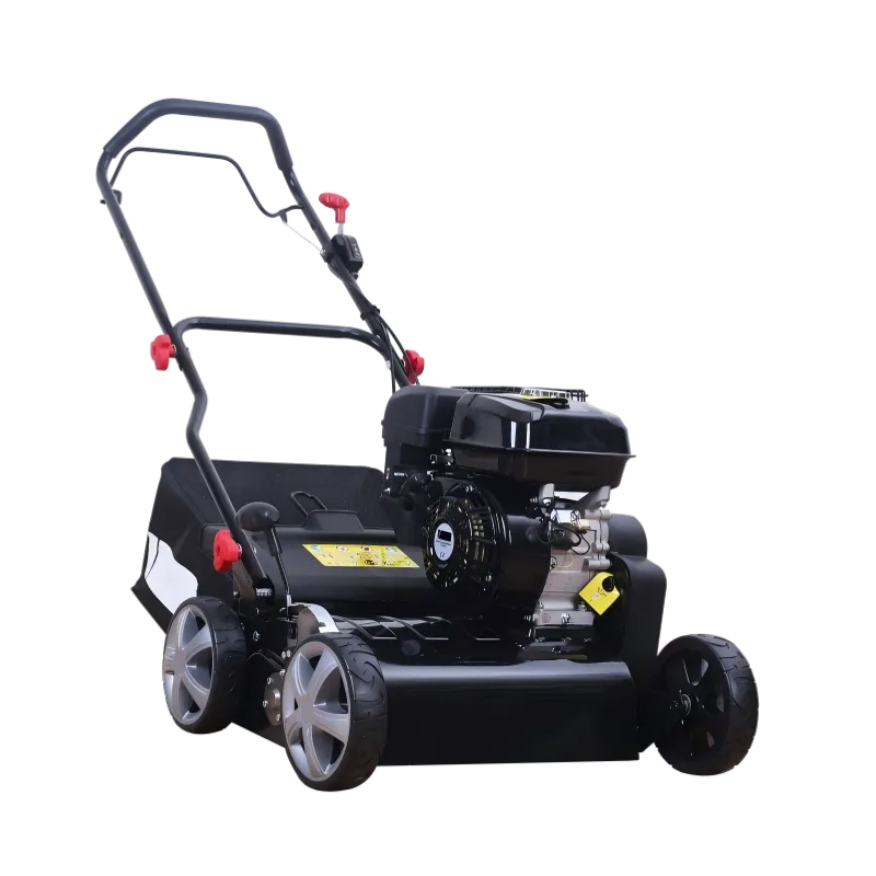 Gasoline Scarifier 40212s