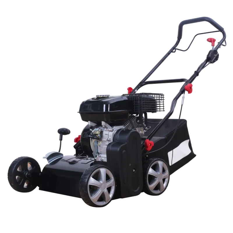Gasoline Scarifier 40212s