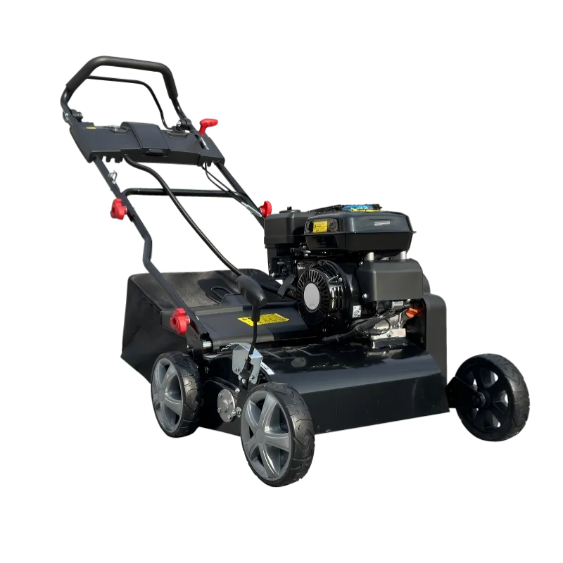 Gasoline Scarifier 45212s Estarrt