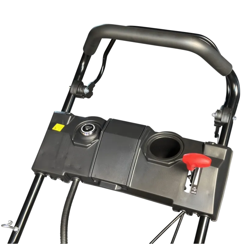 Gasoline Scarifier 45212s Estarrt