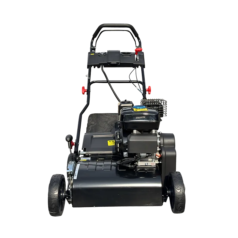 Gasoline Scarifier 45212s Estarrt
