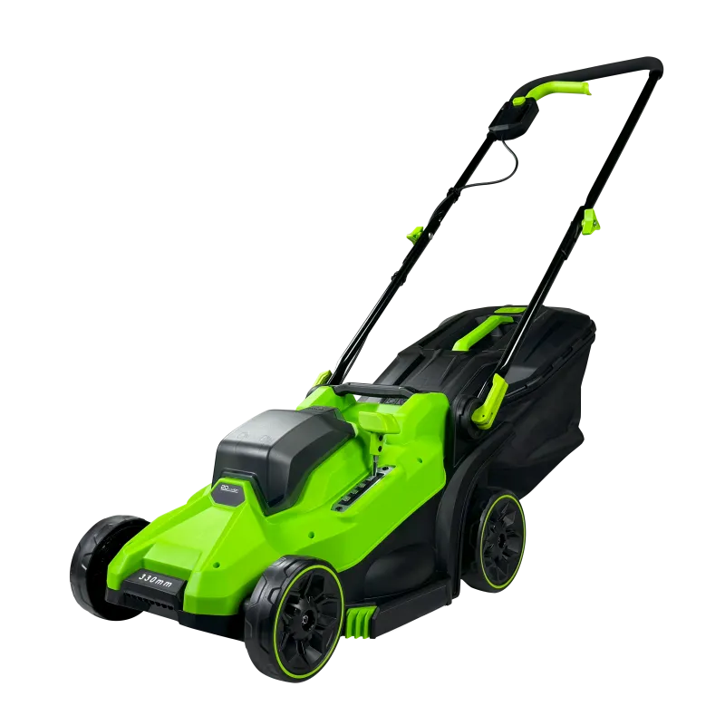 Cordless Lawn Mower 33CM