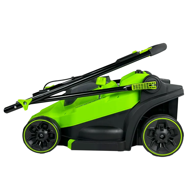 Cordless Lawn Mower 33CM