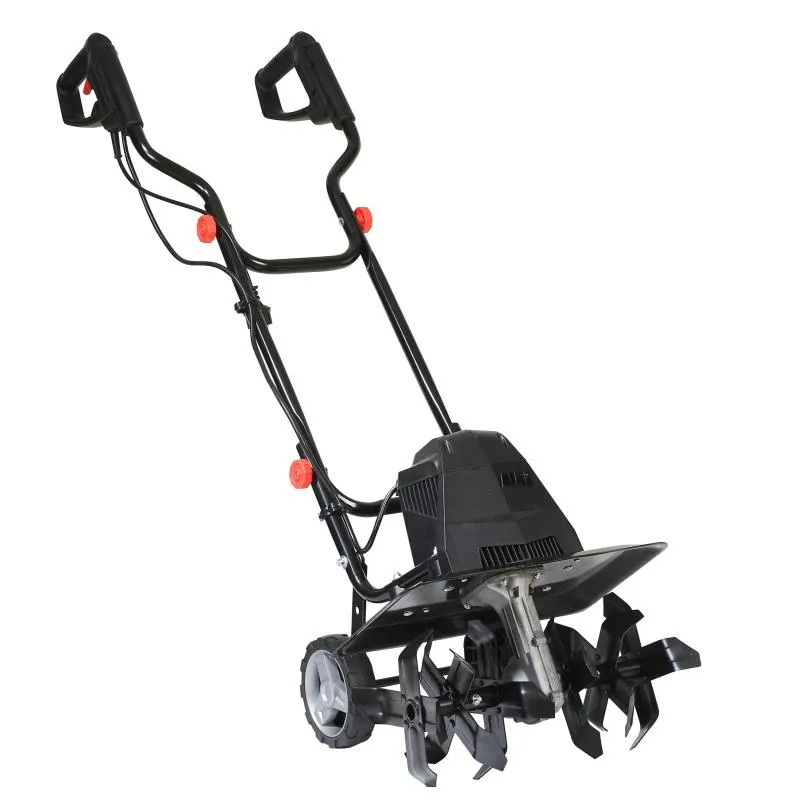 Electric Tiller 1500W