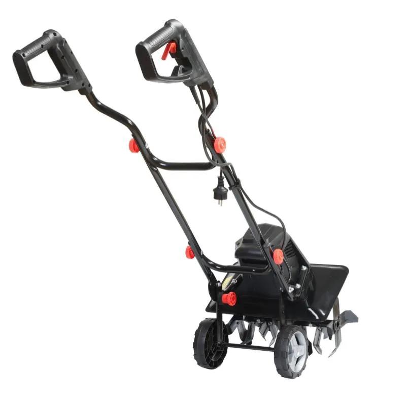 Electric Tiller 1500W