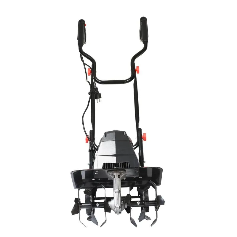 Electric Tiller 1500W
