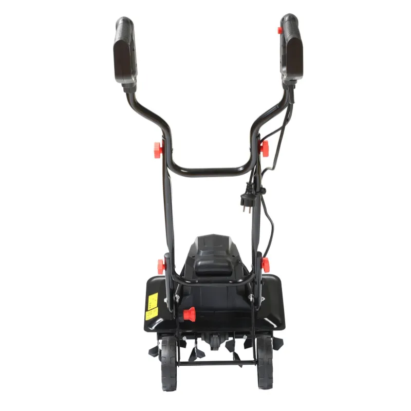 Electric Tiller 1500W