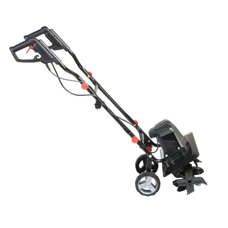 Electric Tiller 1500W