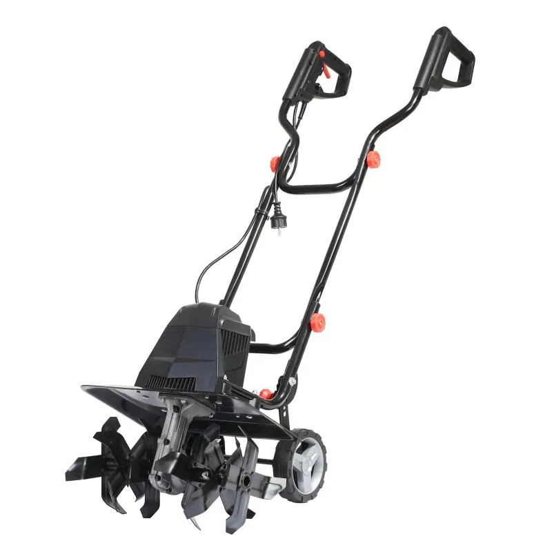 Electric Tiller 1500W
