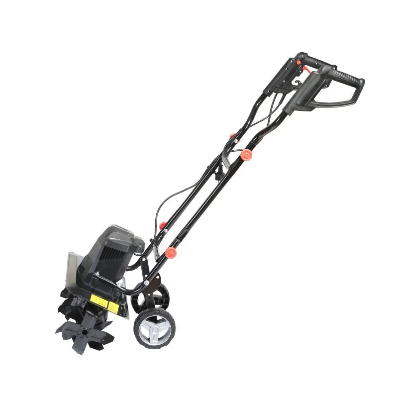 Electric Tiller 1500W