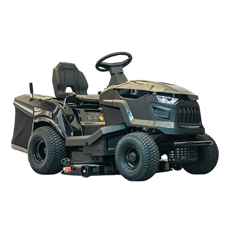 Gasoline Ride on Mower 98452