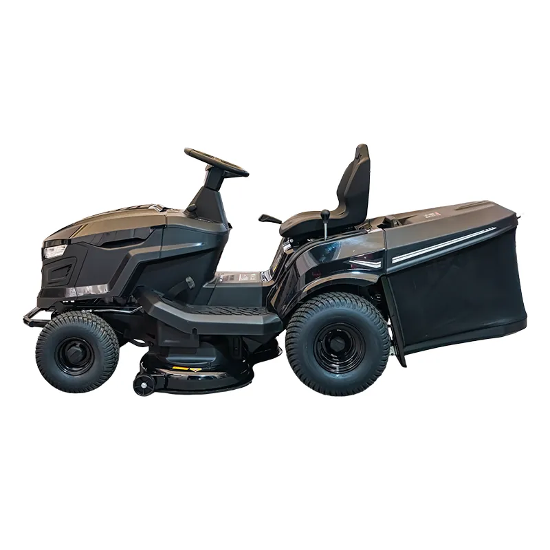 Gasoline Ride on Mower 98452