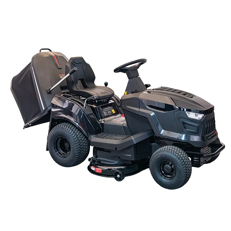 Gasoline Ride on Mower 98452