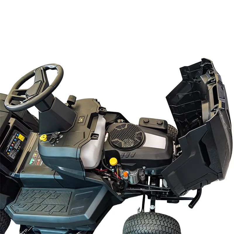 Gasoline Ride on Mower 98452