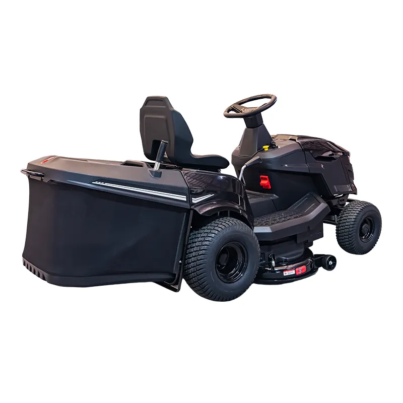 Gasoline Ride on Mower 98452
