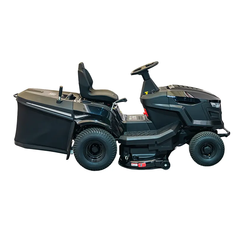 Gasoline Ride on Mower 98452