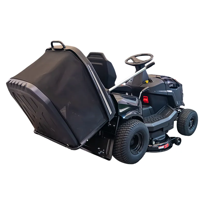 Gasoline Ride on Mower 98452