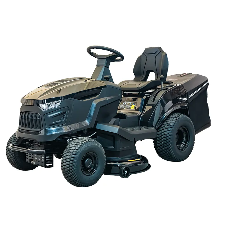 Gasoline Ride on Mower 98452