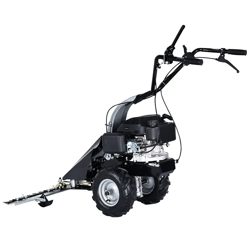 Gasoline Scythe Mower 970mm