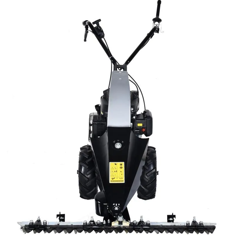 Gasoline Scythe Mower 970mm