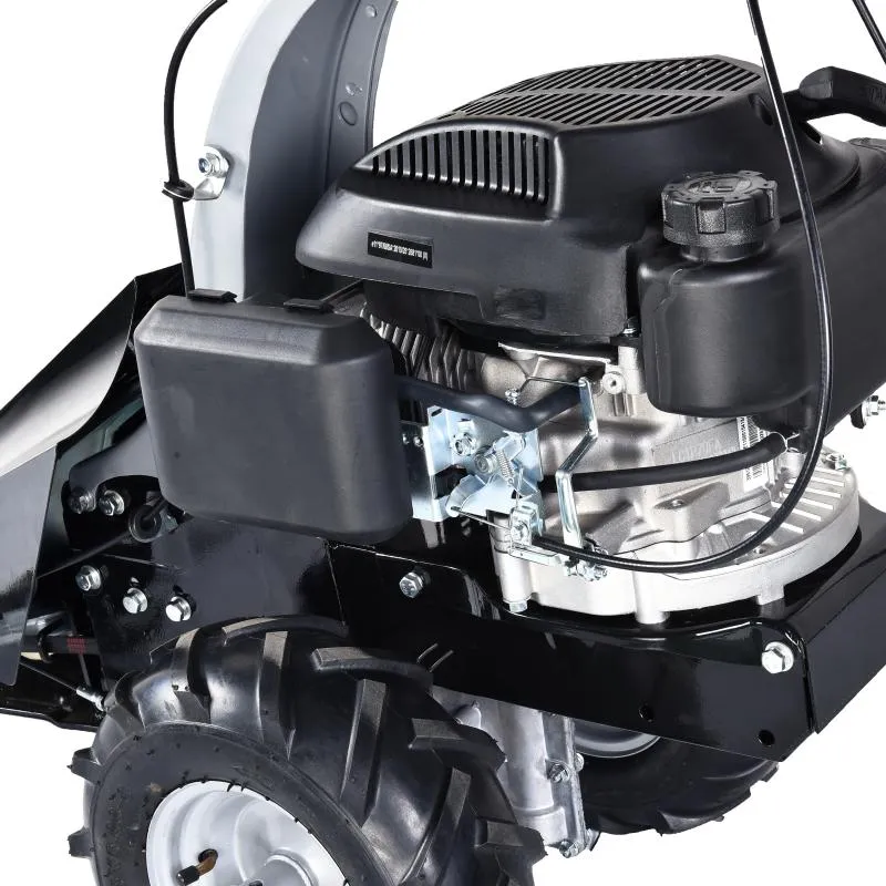 Gasoline Scythe Mower 970mm