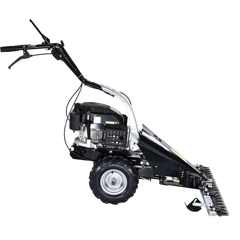 Gasoline Scythe Mower 970mm