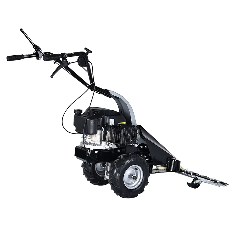 Gasoline Scythe Mower 970mm