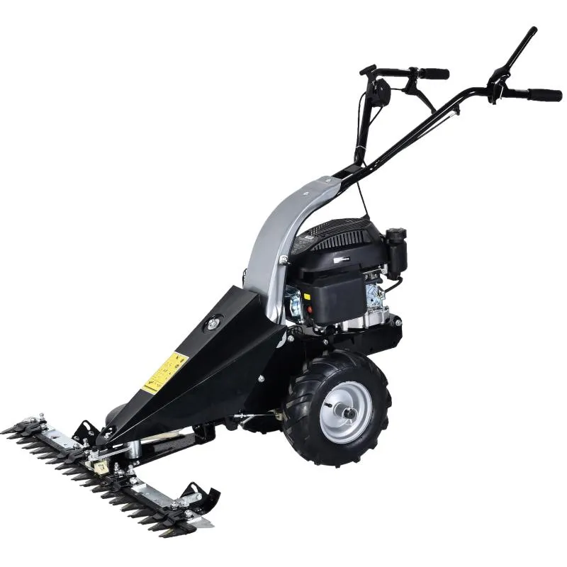 Gasoline Scythe Mower 970mm