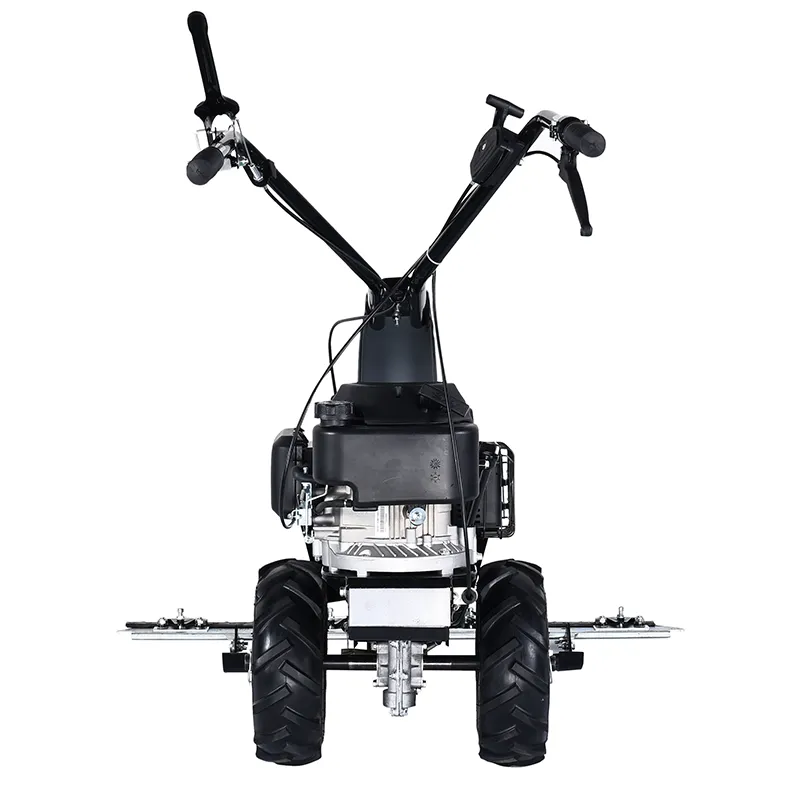 Gasoline Scythe Mower 970mm