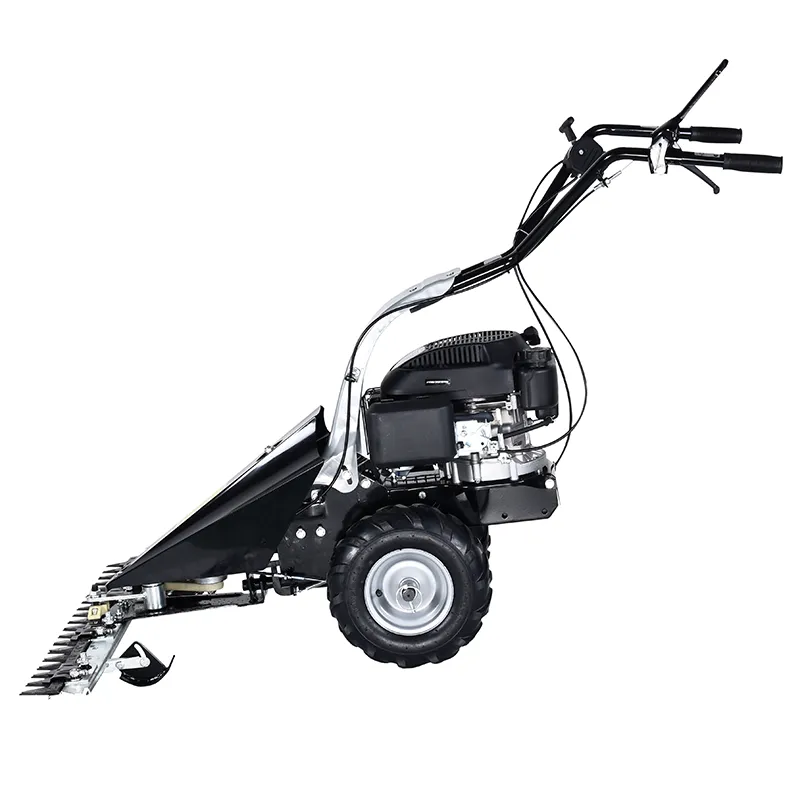 Gasoline Scythe Mower 970mm