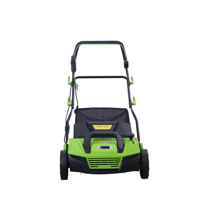 Electric Scarifier 1800W