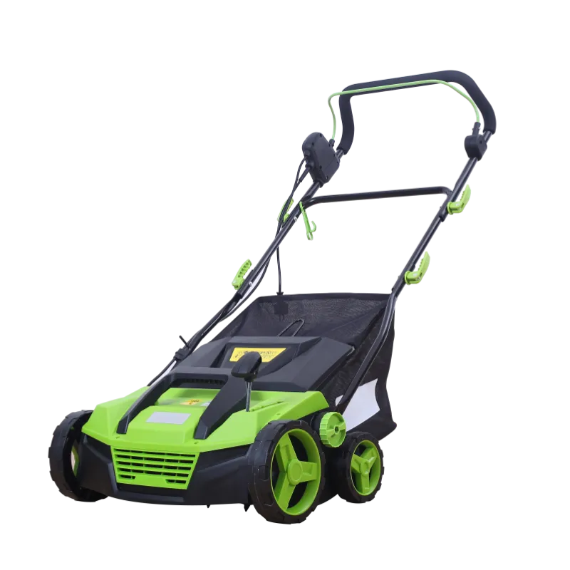 Electric Scarifier 1800W