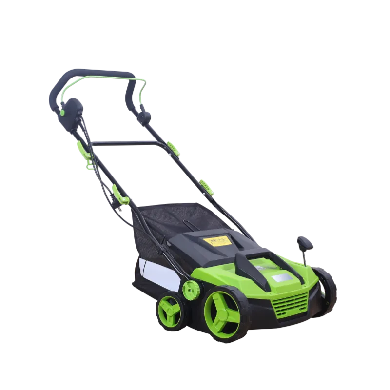 Electric Scarifier 1800W
