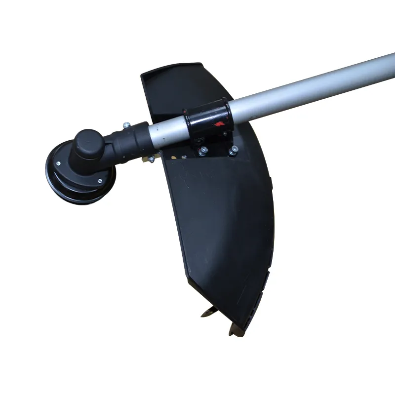 Gasoline Brush Cutter 2 Stroke