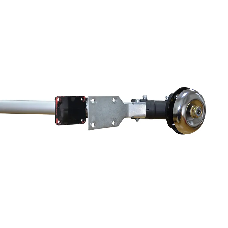 Gasoline Brush Cutter 2 Stroke