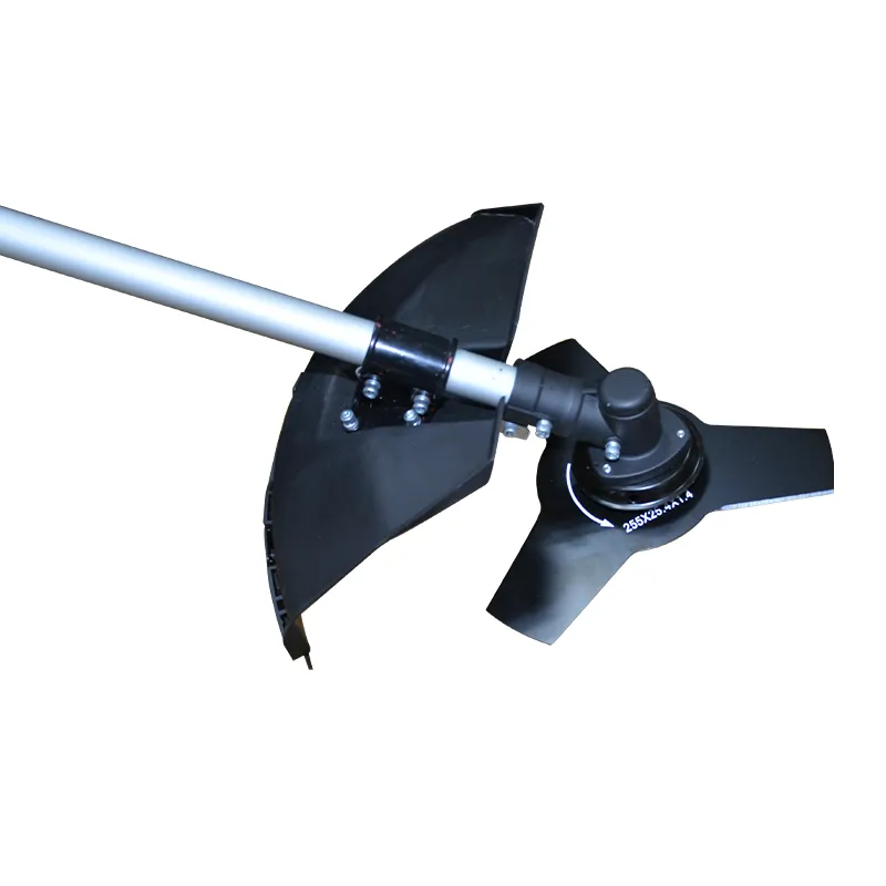 Gasoline Brush Cutter 2 Stroke