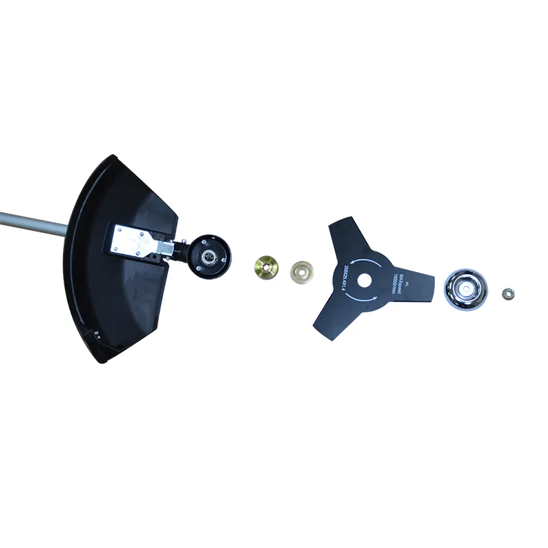 Gasoline Brush Cutter 2 Stroke