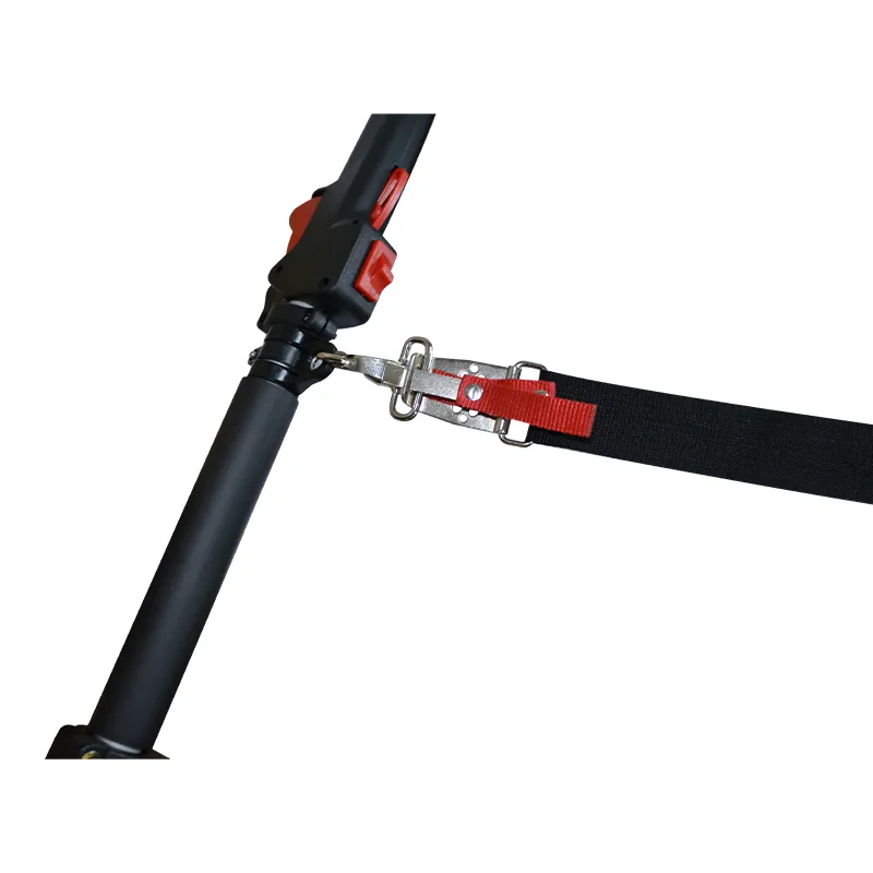 Gasoline Brush Cutter 2 Stroke