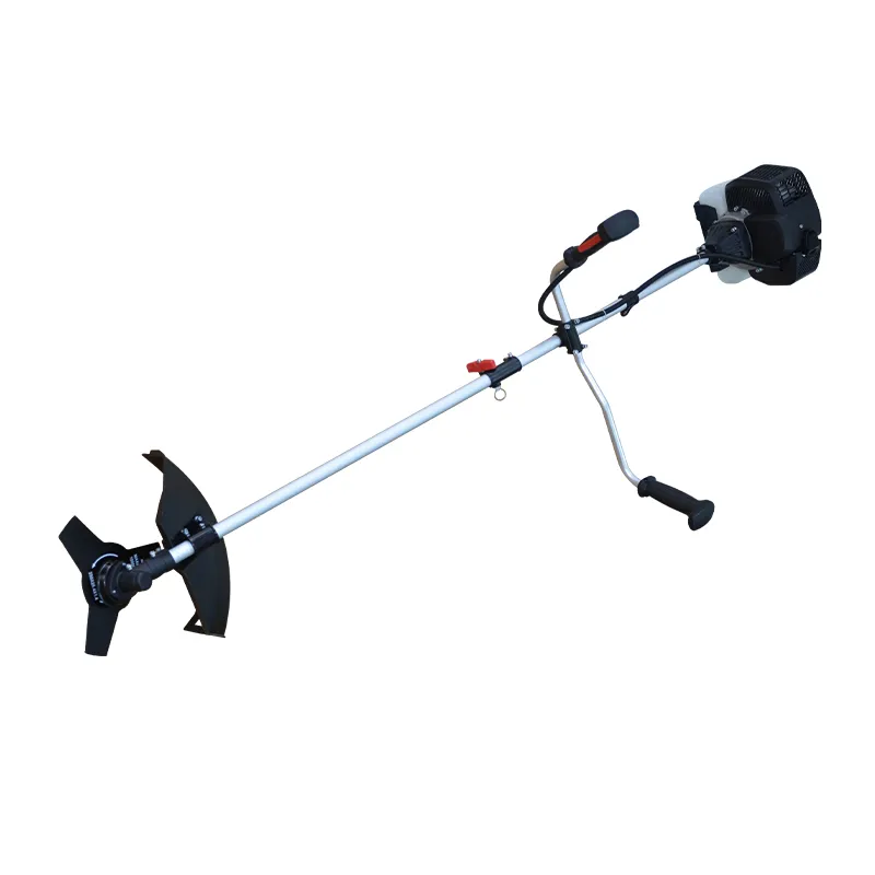 Gasoline Brush Cutter 2 Stroke