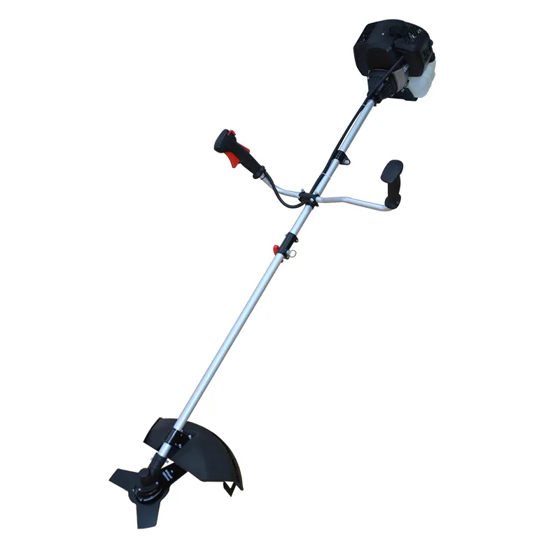 Gasoline Brush Cutter 2 Stroke