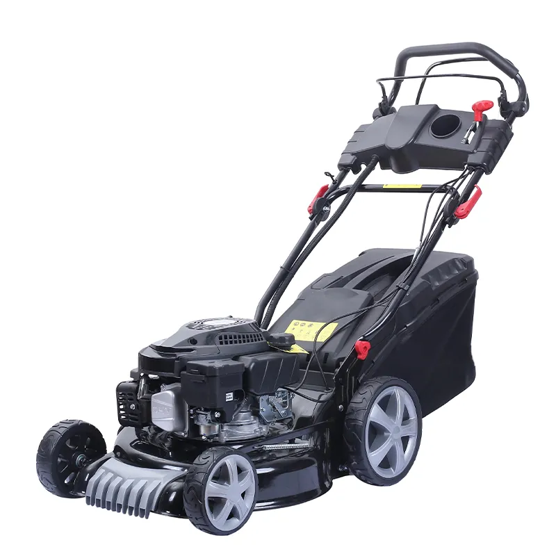 Gasoline Lawn Mower 18170 Estart