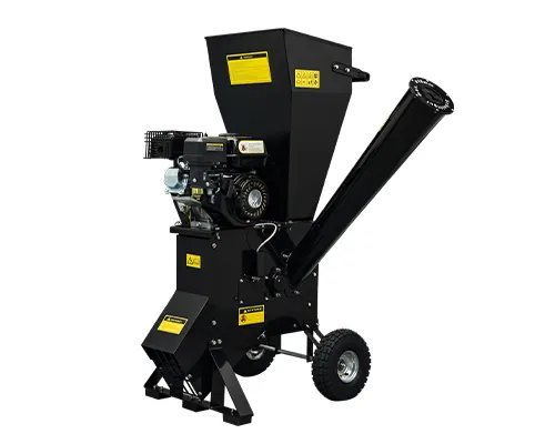 Chipper Shredder
