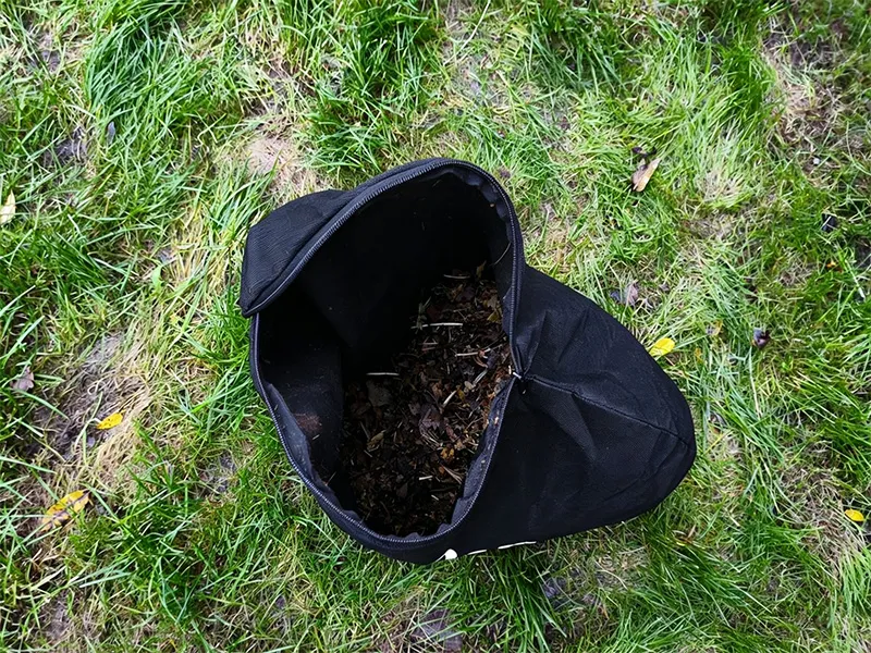 CFM vs. MPH: The Secret Numbers You Need to Know for Clearing Wet Leaves