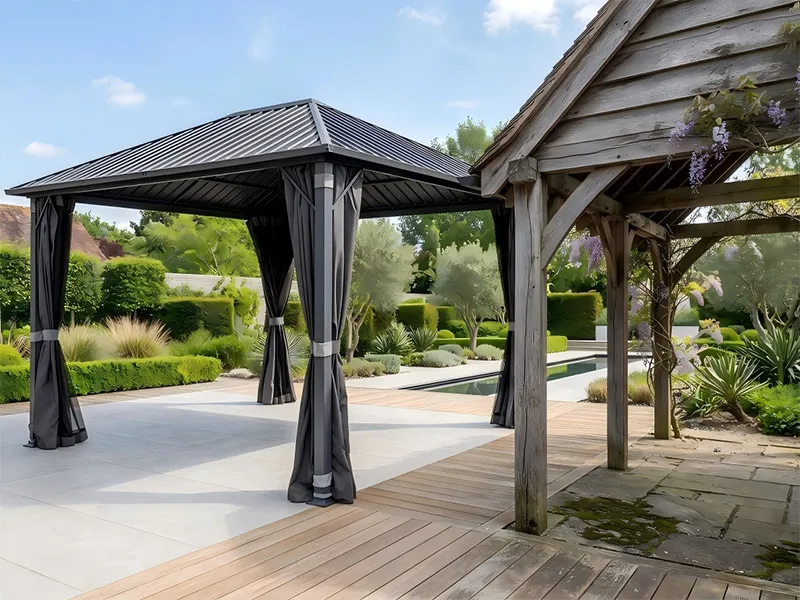 Wood vs. Aluminium: Why Modern Homeowners Are Pivoting to